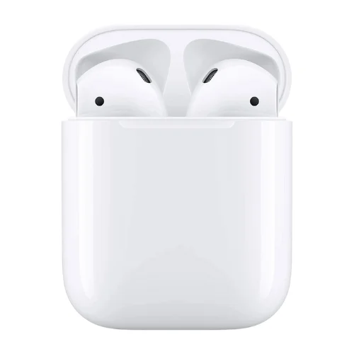 Airpods gens