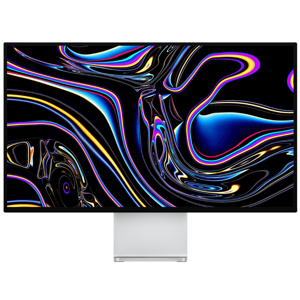 Apple Pro Display XDR 1