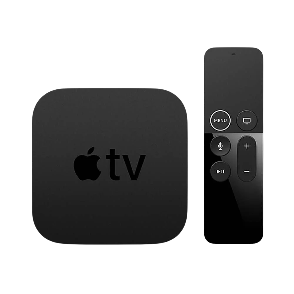 Apple TV 4K 1st Gen – 2021