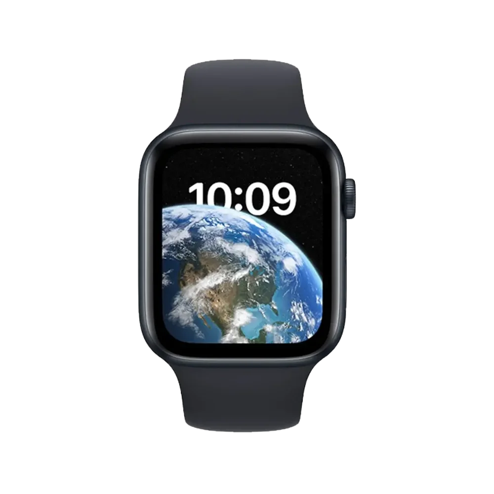 Apple Watch SE 2nd Gen