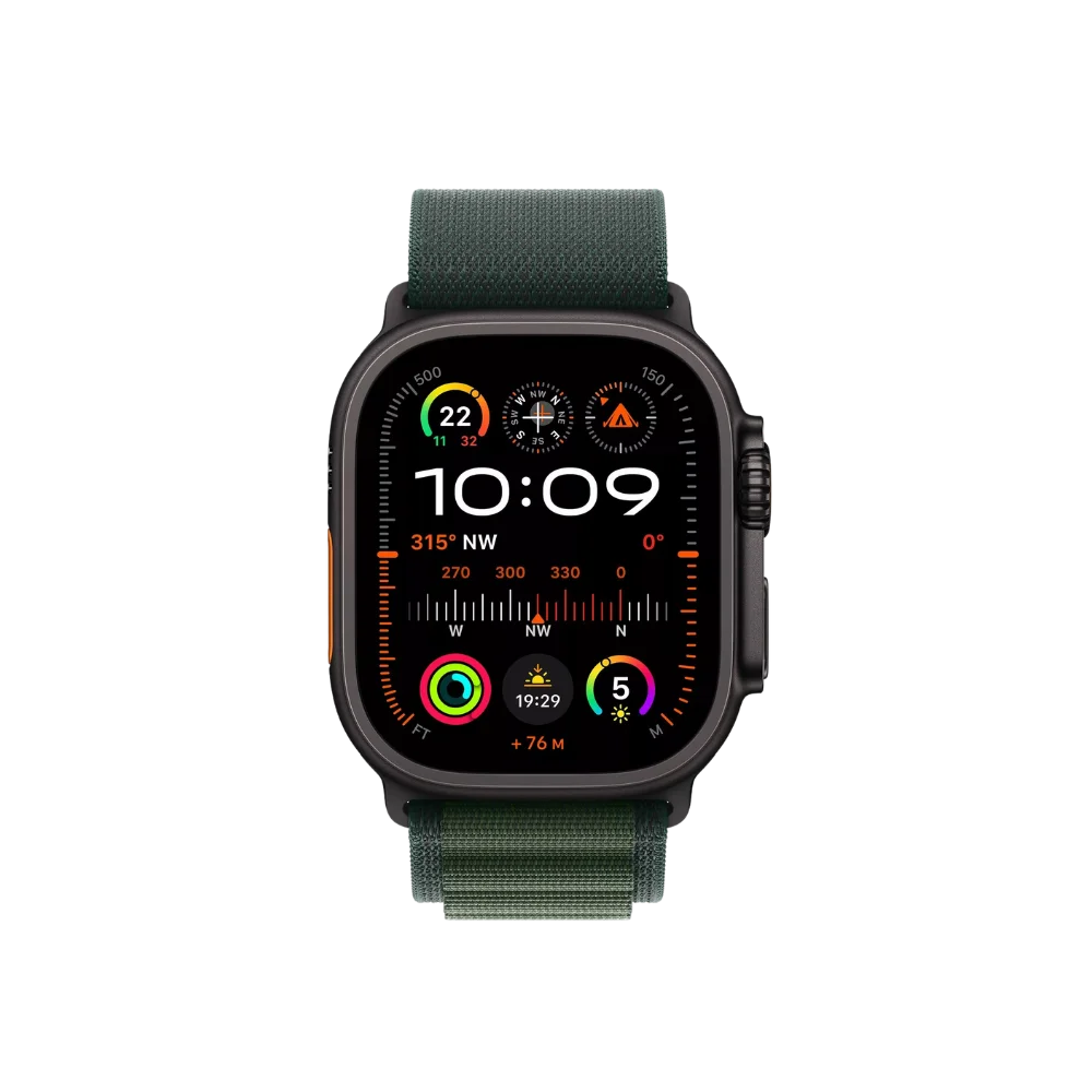 Apple Watch Ultra 2