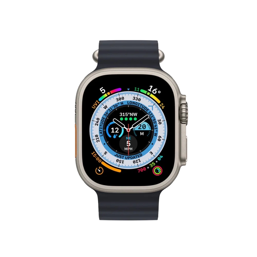 Apple Watch Ultra
