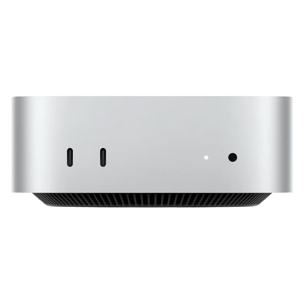 Mac Bulk Buy Back 5 Mac Mini 1