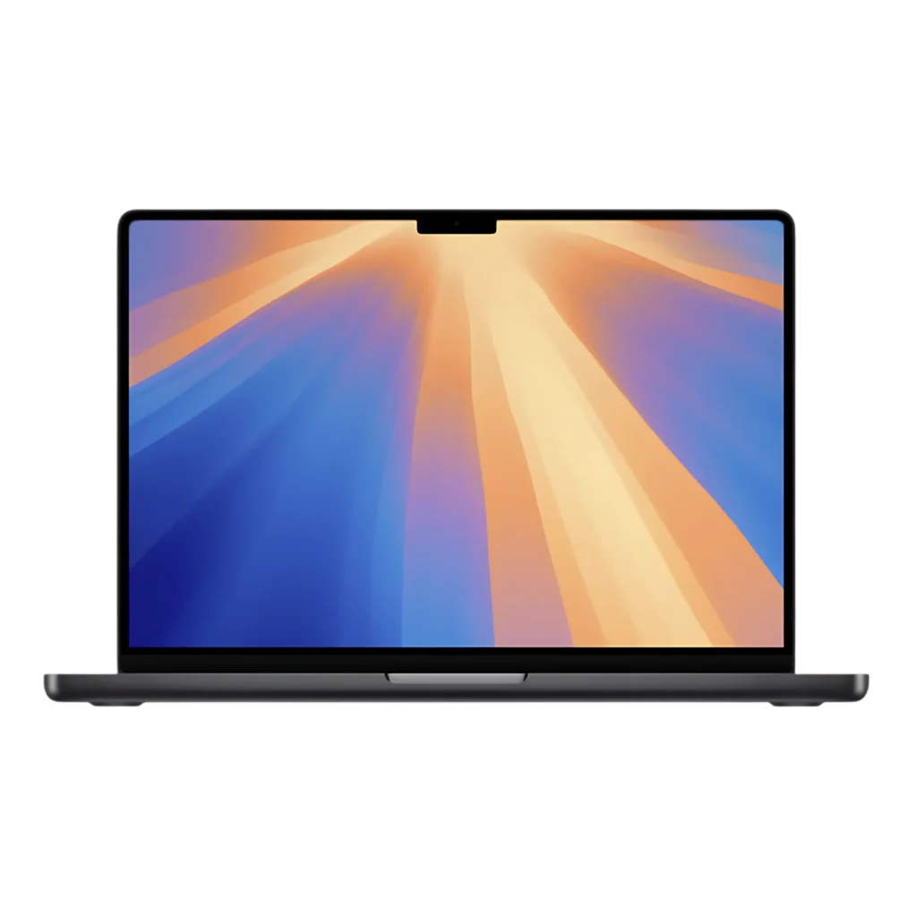 Trade In My MacBook 7 MacBook Pro 16 M4 Max
