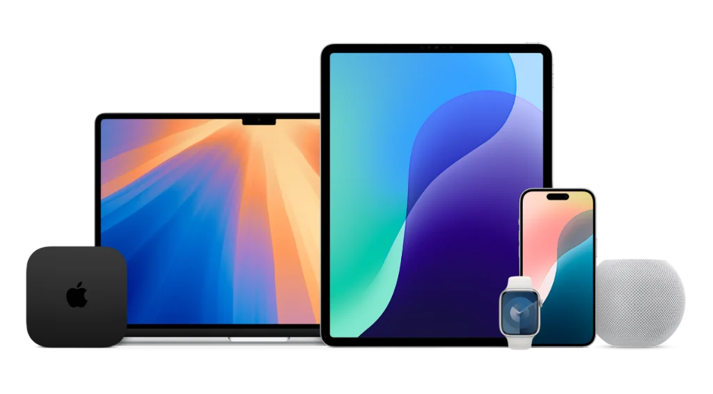 Trade in Your Mac iPhone and iPad for Max Value