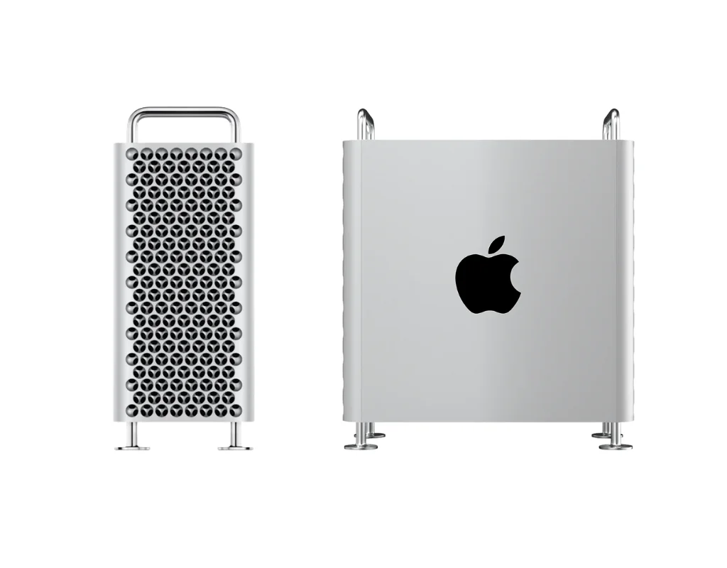 Why Choose Us to Sell Your Mac Pro