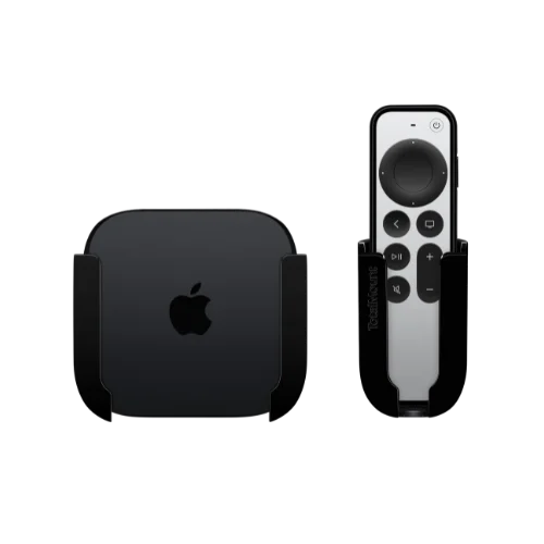 apple remote accessories