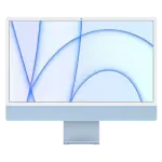 Sell iMac 5 iMac 24 M1 2021