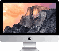 iMac 6