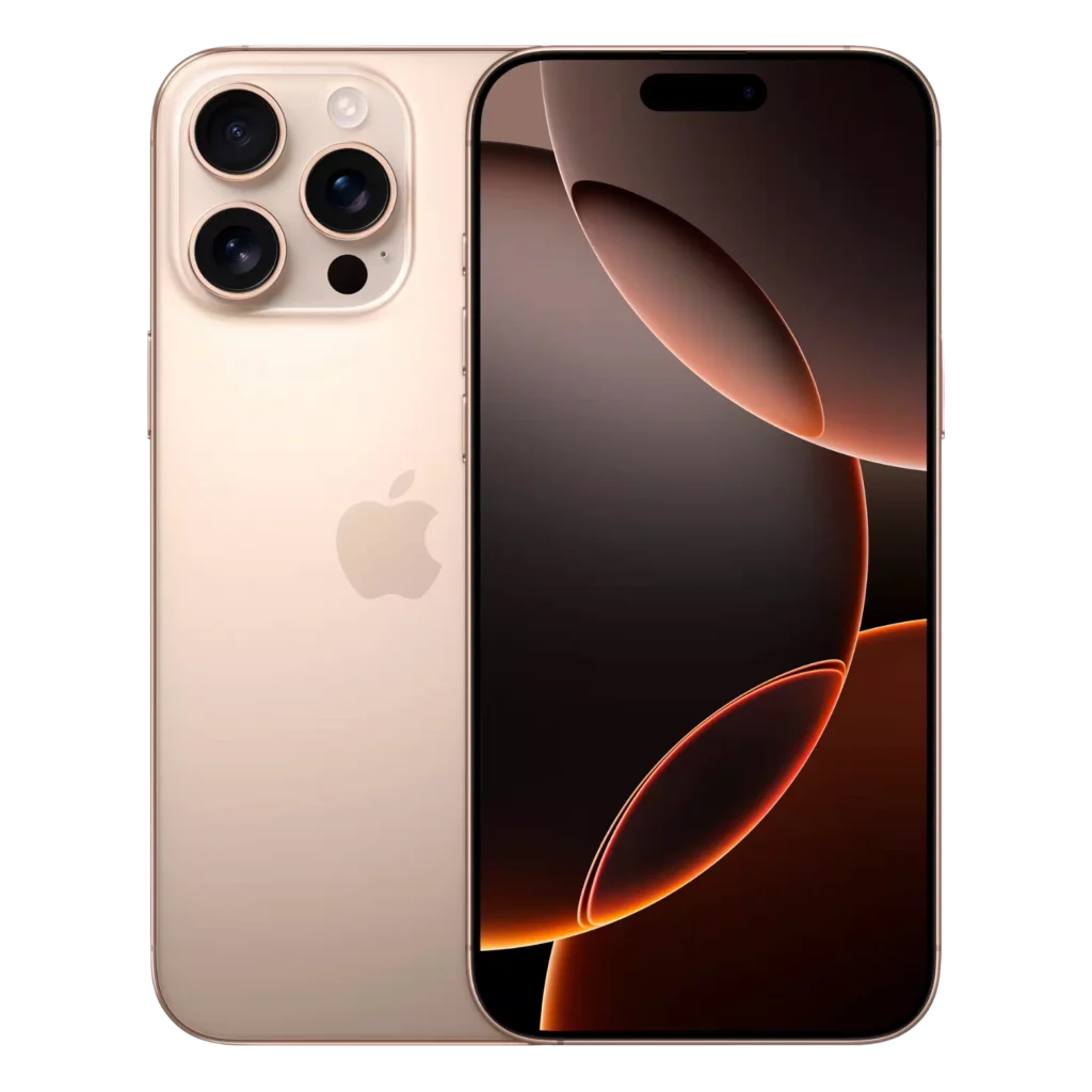 Mac Bulk Buy Back 11 iPhone 16 pro